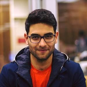 Meet your Posher, Khalid